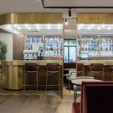 The Alex 4* Dublin
