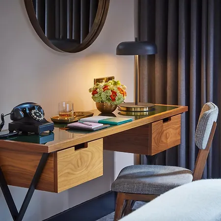 The Alex Hotel 4*