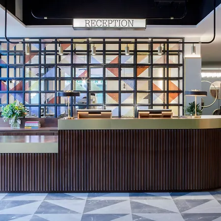 The Alex Hotel