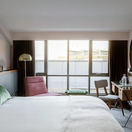 The Alex Hotel Dublin