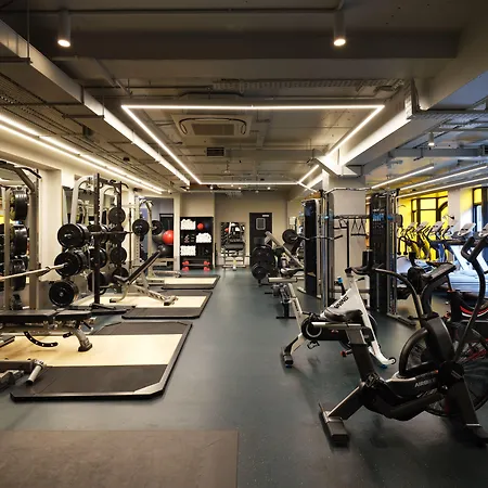 מלון The Alex דבלין