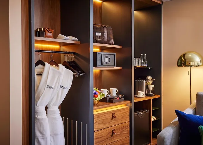 The Alex Δουβλίνο