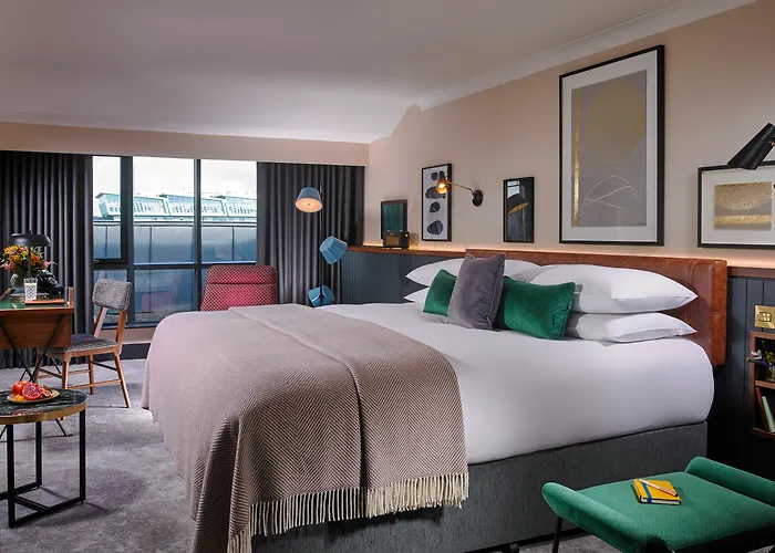 The Alex Δουβλίνο