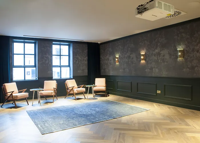 Hotel The Alex Dublin