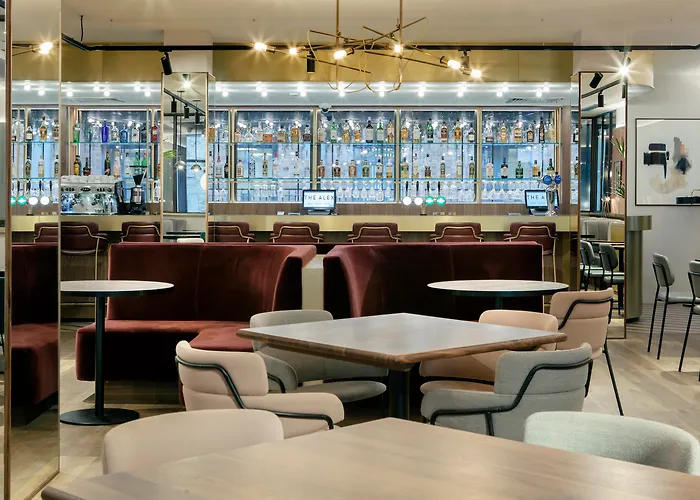 Ξενοδοχείο The Alex Δουβλίνο