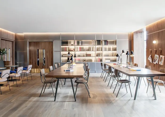 The Alex 4* Δουβλίνο