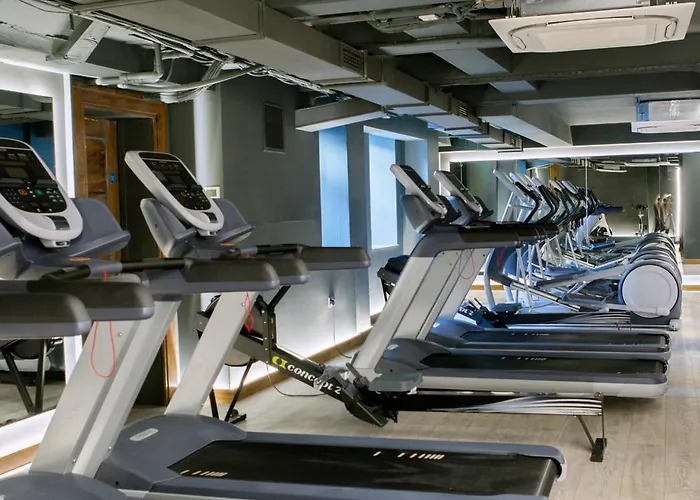 The Alex Ξενοδοχείο