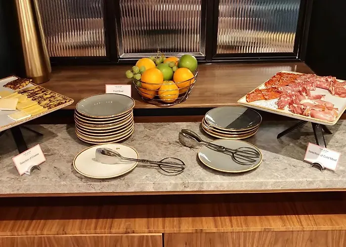 Ξενοδοχείο The Alex