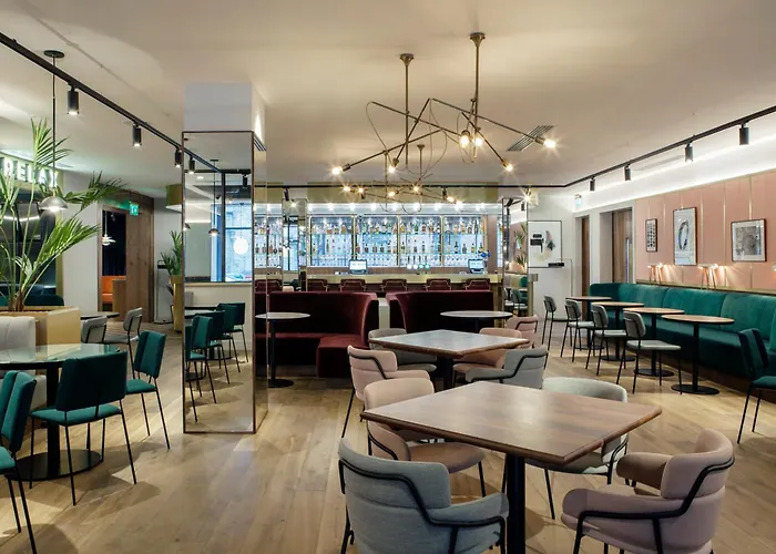 Ξενοδοχείο The Alex