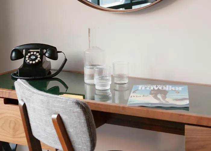 Ξενοδοχείο The Alex Δουβλίνο