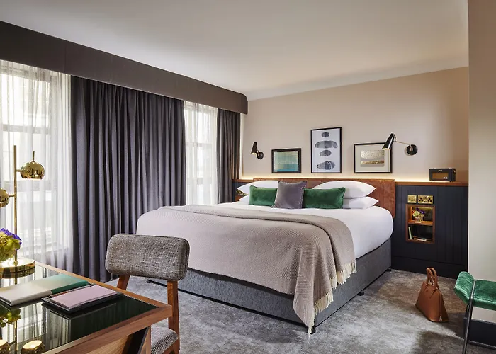 The Alex Hotel 4*