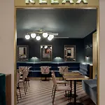 Hotel The Alex Dublin