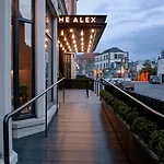 Hotel The Alex 4*