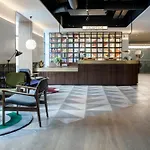The Alex 4* Dublin