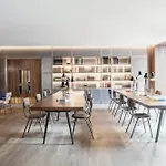 The Alex 4* Dublin