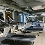 The Alex Hotel