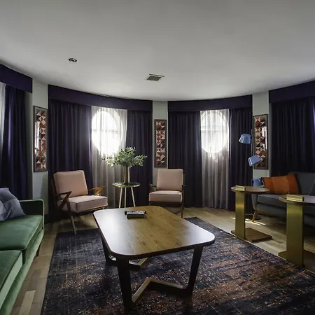 The Alex Hotel 4*