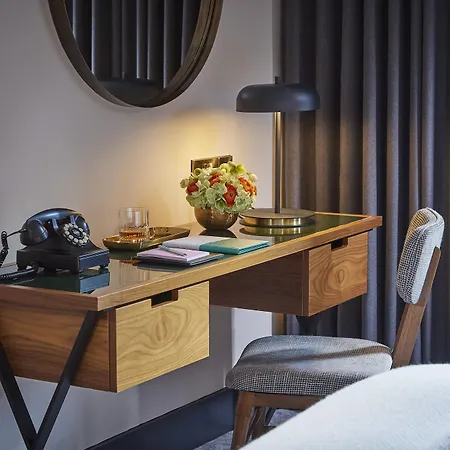 The Alex Hotel 4*