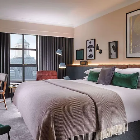The Alex Hotel 4*