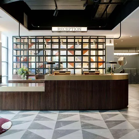 The Alex Hotel 4*