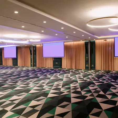The Alex 4* Dublin