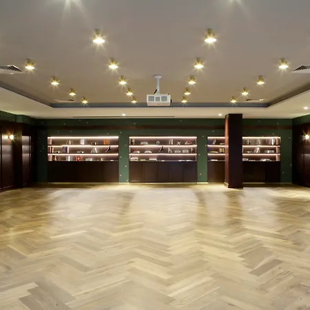 Hotel The Alex Dublin