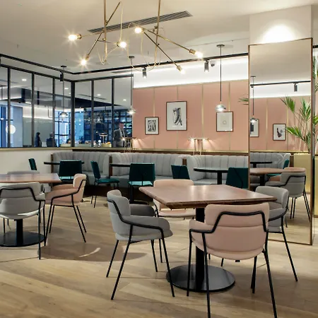 The Alex Hotel 4*