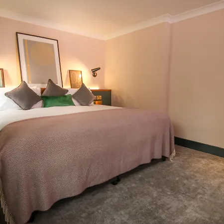 Hotel The Alex Dublin