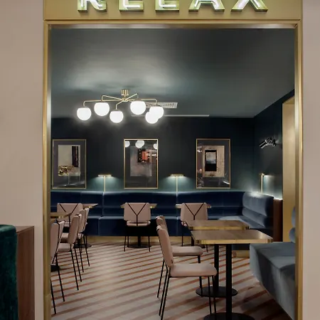 Hotel The Alex Dublin