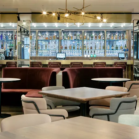 Hotel The Alex Dublin