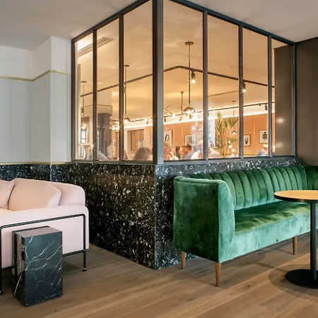 The Alex Hotel 4*
