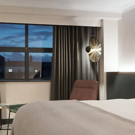 The Alex 4* Dublin
