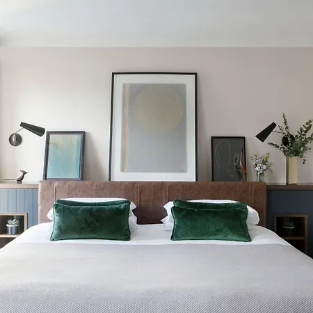 The Alex 4* Dublin