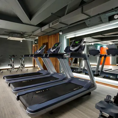 Hotel The Alex Dublin