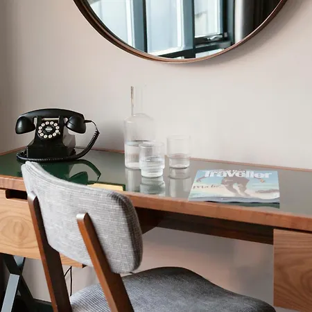 Hotel The Alex Dublin