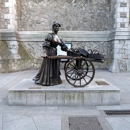The Alex 4* Dublin