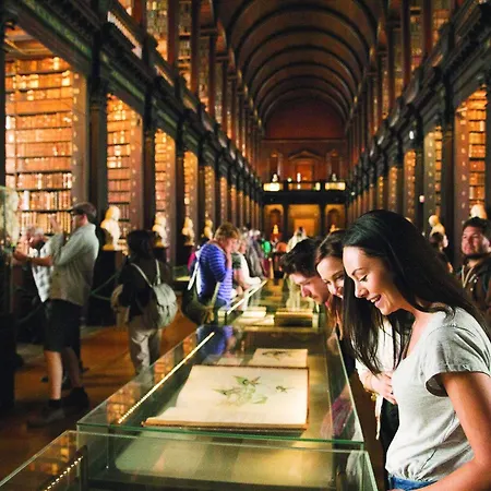 The Alex Hotel Dublin