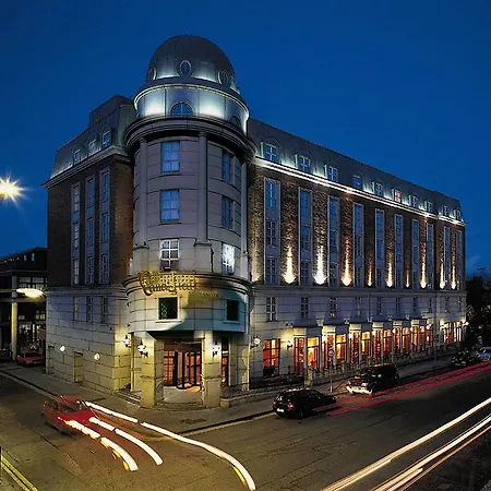 Hotel The Alex Dublin