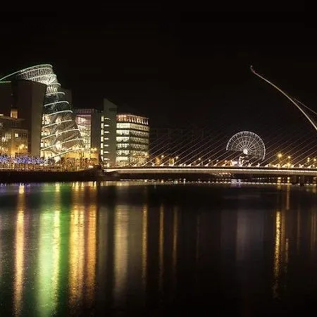 The Alex 4* Dublin