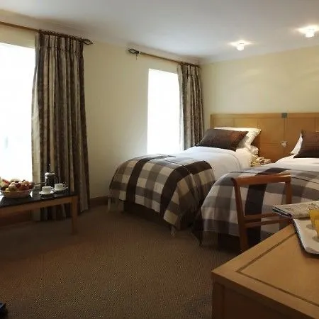 Hotel The Alex Dublin