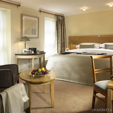 The Alex Hotel Dublin