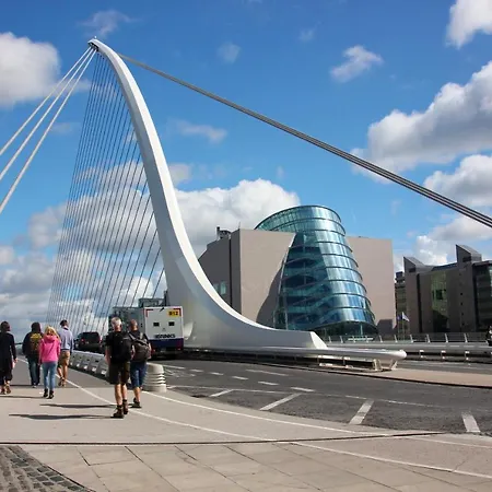 The Alex 4* Dublin