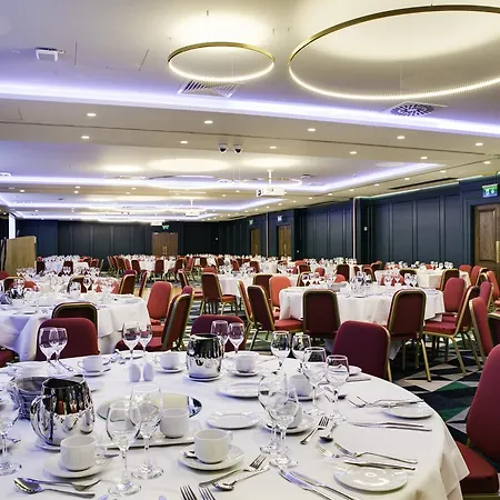 The Alex 4* Dublin