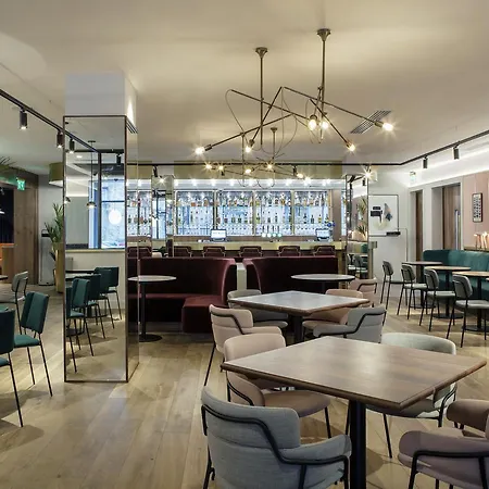 The Alex Hotel Dublin