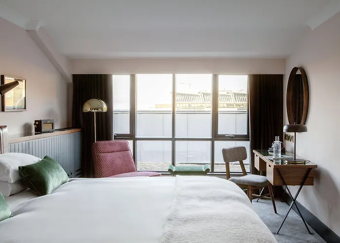 The Alex Hotel Dublin