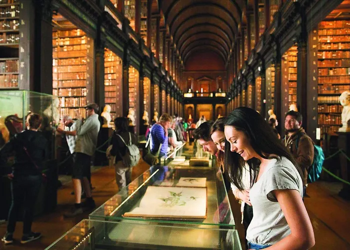 The Alex Hotel Dublin