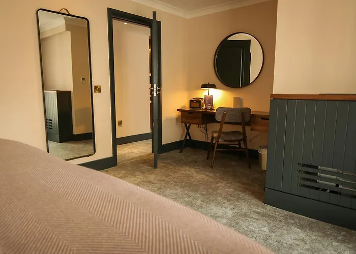 Hotel The Alex Dublin