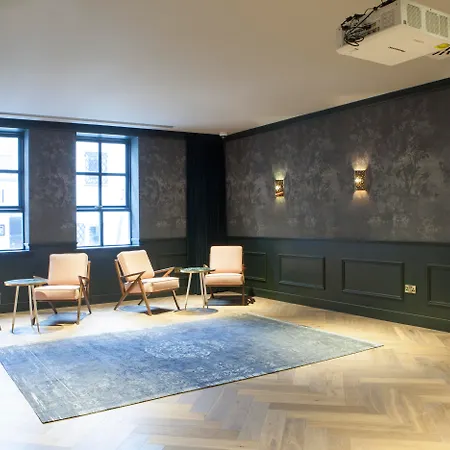 Hotel The Alex Dublin