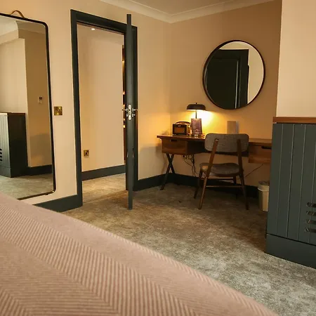 Hotel The Alex Dublin