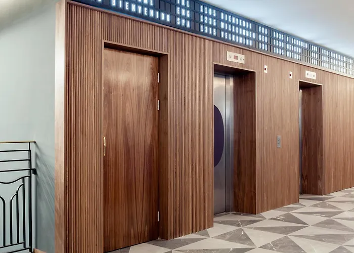 The Alex Hotel Dublino